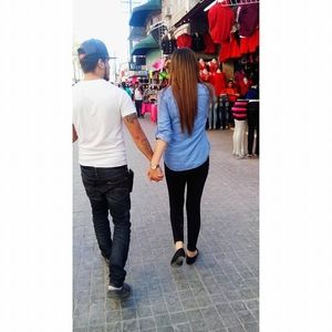 Meet your Posher, Nathalie